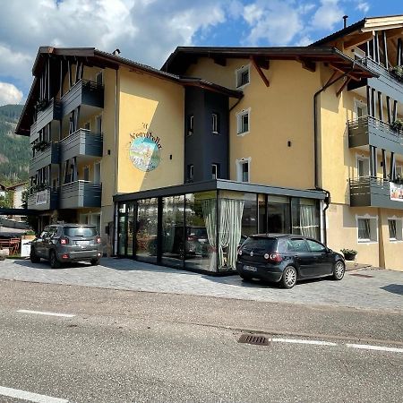 Albergo Negritella Ziano di Fiemme Exteriér fotografie