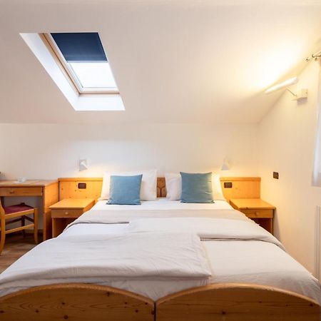 Albergo Negritella Ziano di Fiemme Exteriér fotografie