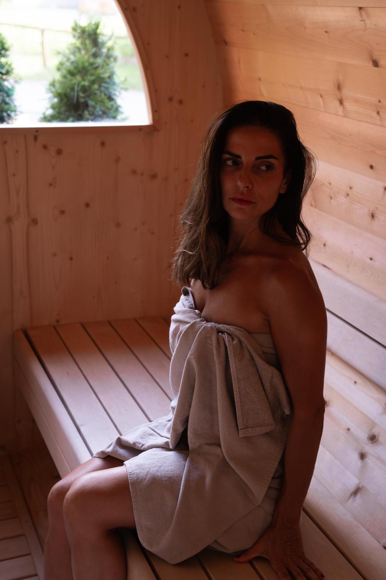 Albergo Negritella Ziano di Fiemme Exteriér fotografie